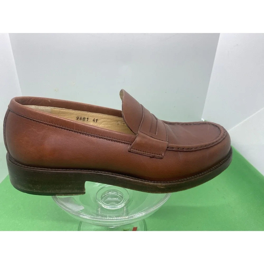 PRET classic brown